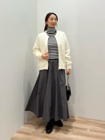 ONWARD CROSSET SELECT 村上 コーディネート画像