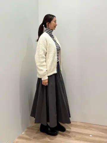 ONWARD CROSSET SELECT 村上 コーディネート画像