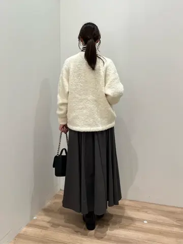 ONWARD CROSSET SELECT 村上 コーディネート画像