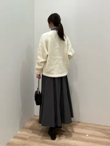 ONWARD CROSSET SELECT 村上 コーディネート画像