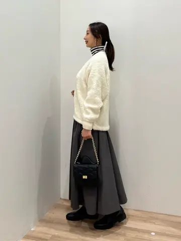 ONWARD CROSSET SELECT 村上 コーディネート画像