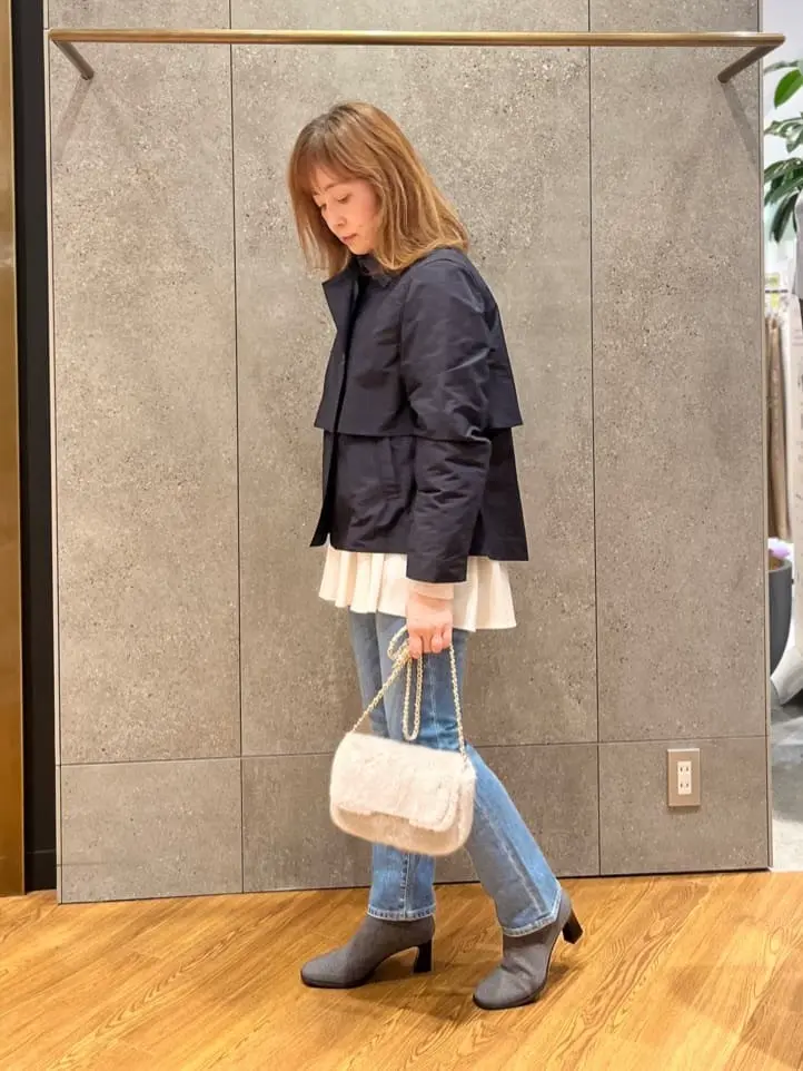 ONWARD CROSSET SELECT yone  コーディネート画像