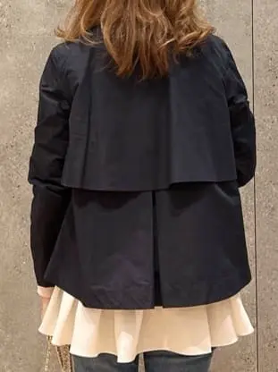 ONWARD CROSSET SELECT yone  コーディネート画像