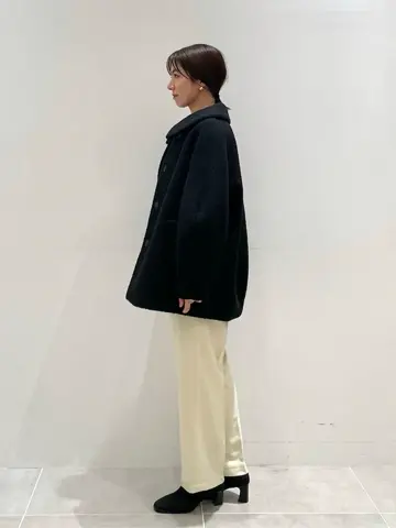 ONWARD CROSSET SELECT 水谷 コーディネート画像