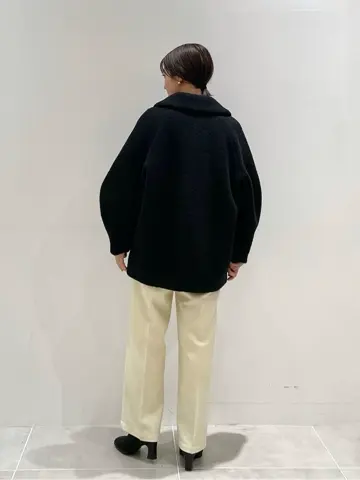 ONWARD CROSSET SELECT 水谷 コーディネート画像