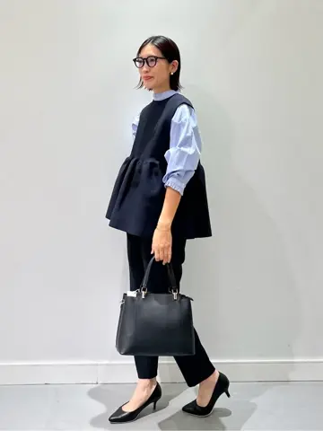 ONWARD CROSSET SELECT 濱野 コーディネート画像