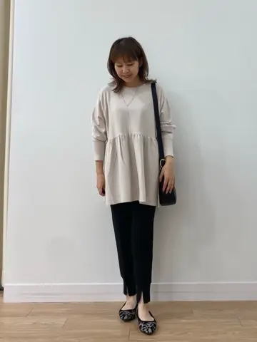 ONWARD CROSSET SELECT 山口 コーディネート画像