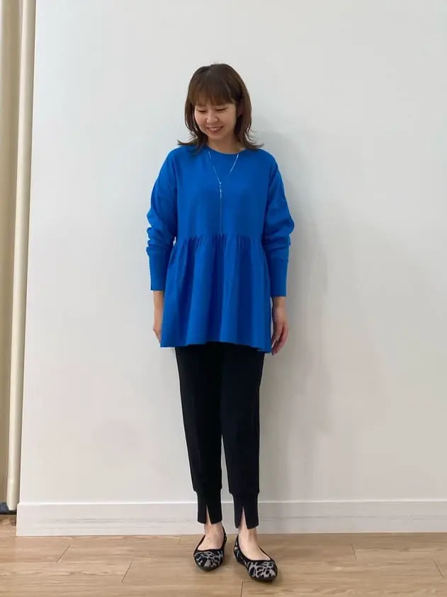  山口 コーディネート画像