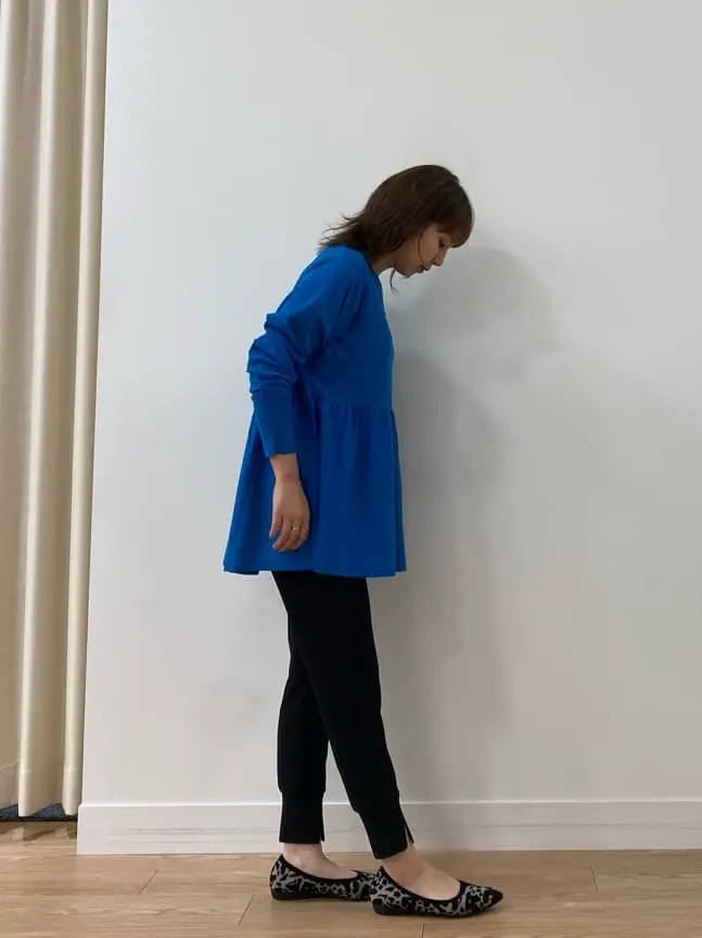 ONWARD CROSSET SELECT 山口 コーディネート画像