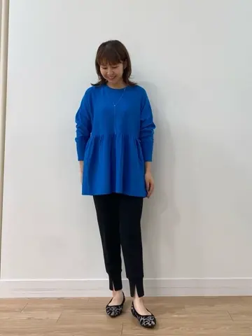 ONWARD CROSSET SELECT 山口 コーディネート画像