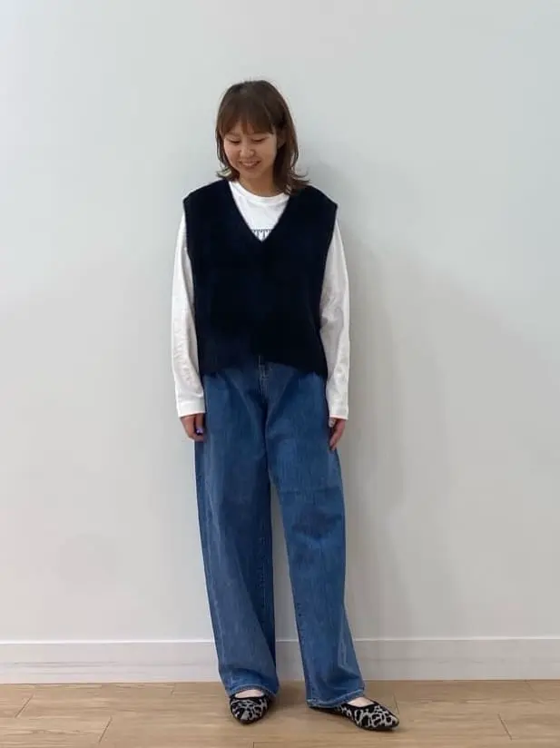  山口 コーディネート画像