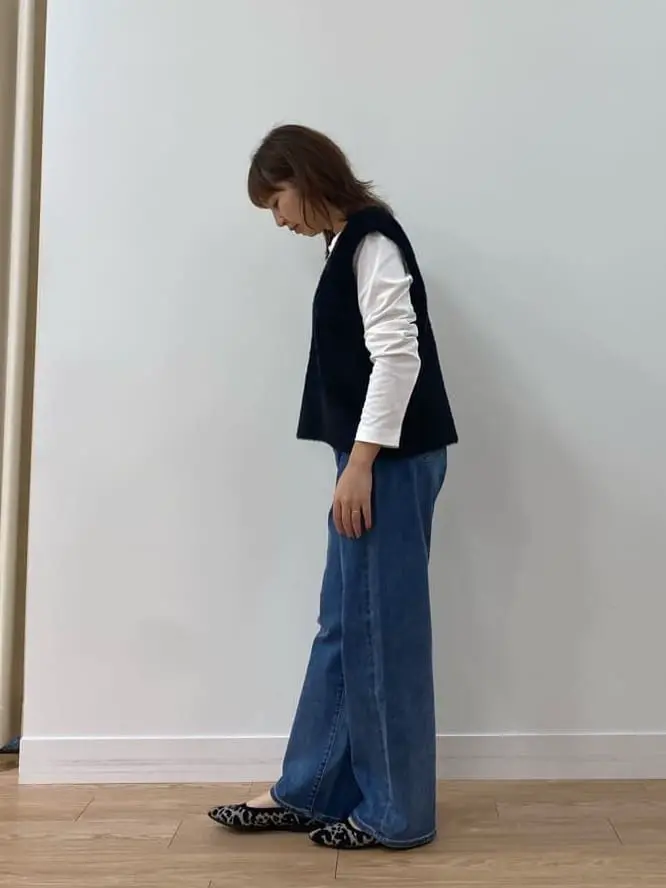 ONWARD CROSSET SELECT 山口 コーディネート画像