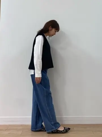 ONWARD CROSSET SELECT 山口 コーディネート画像