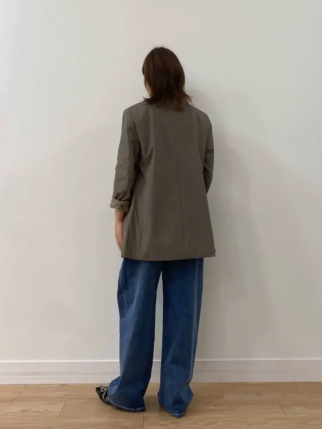 ONWARD CROSSET SELECT 山口 コーディネート画像