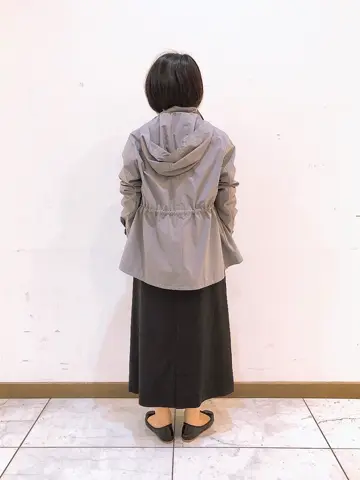 ONWARD CROSSET SELECT 今西 コーディネート画像