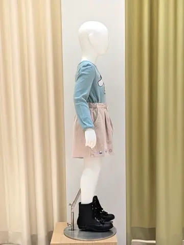 ONWARD CROSSET SELECT 川上 コーディネート画像