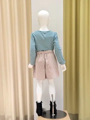 ONWARD CROSSET SELECT 川上 コーディネート画像