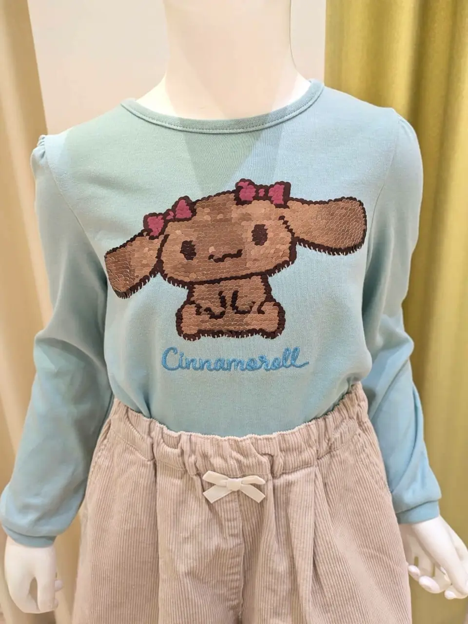 ONWARD CROSSET SELECT 川上 コーディネート画像