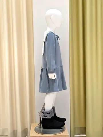 ONWARD CROSSET SELECT 川上 コーディネート画像