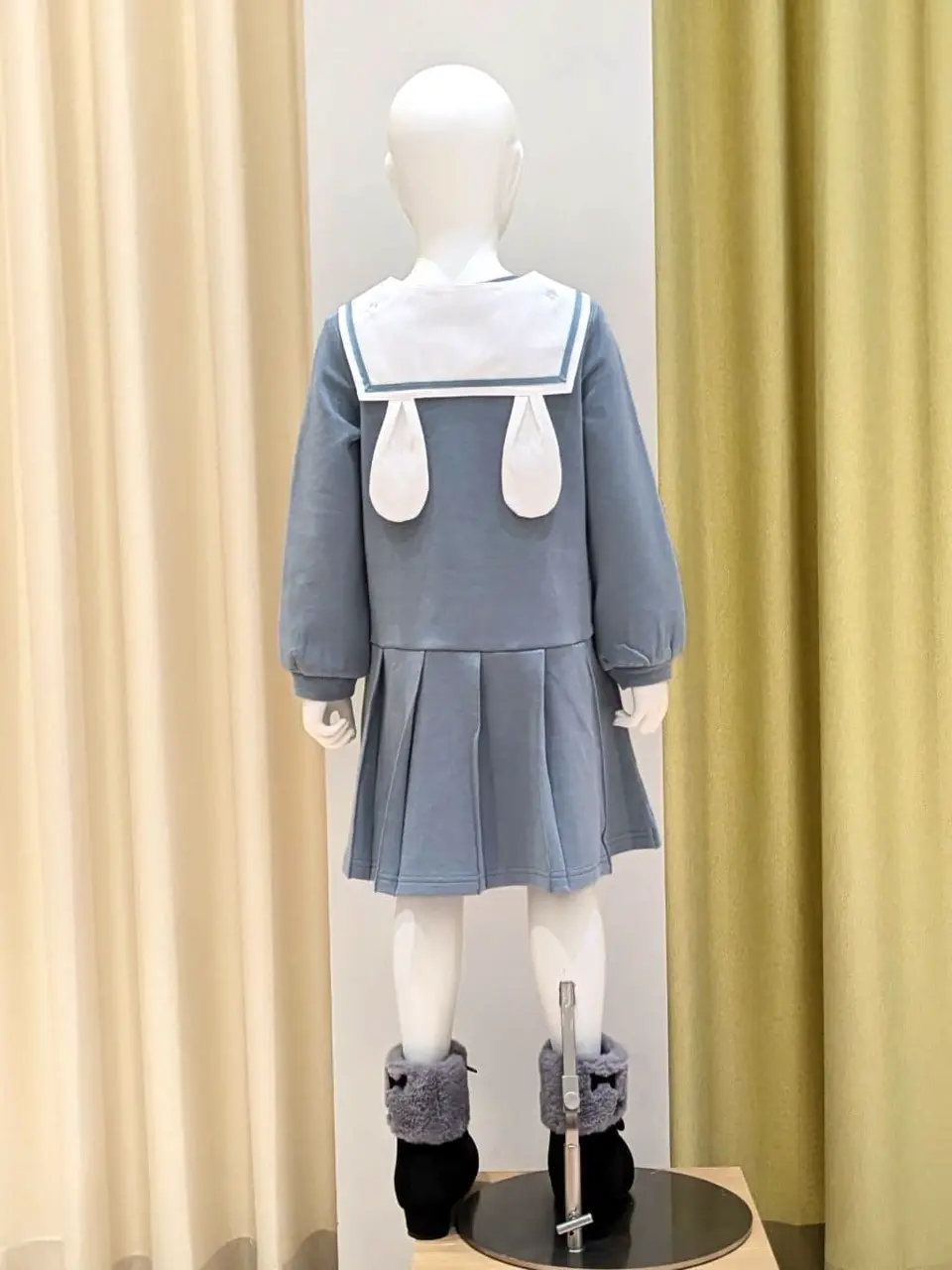 ONWARD CROSSET SELECT 川上 コーディネート画像