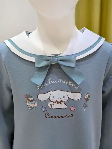 ONWARD CROSSET SELECT 川上 コーディネート画像