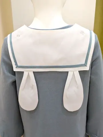 ONWARD CROSSET SELECT 川上 コーディネート画像