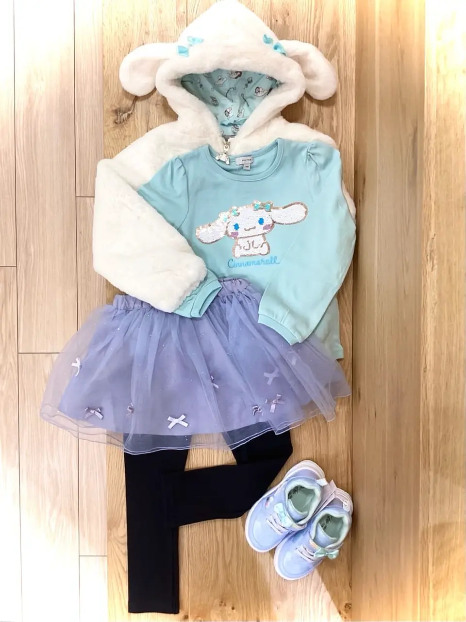 ONWARD CROSSET SELECT 鈴木 コーディネート画像