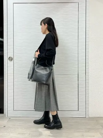 ONWARD CROSSET SELECT 大川 コーディネート画像