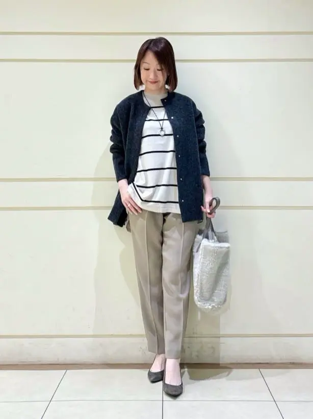  加藤 コーディネート画像