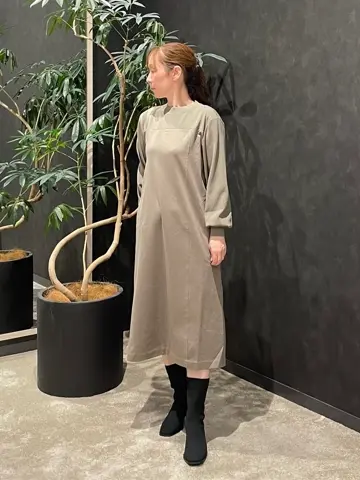 ONWARD CROSSET SELECT niina コーディネート画像