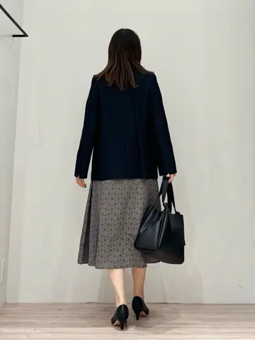 ONWARD CROSSET SELECT SAKAI コーディネート画像