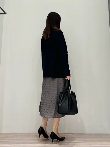 ONWARD CROSSET SELECT SAKAI コーディネート画像