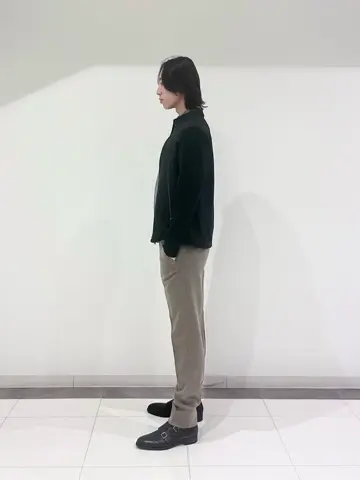 ONWARD CROSSET SELECT 石川　凌大 コーディネート画像