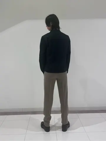 ONWARD CROSSET SELECT 石川　凌大 コーディネート画像