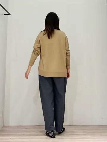 ONWARD CROSSET SELECT SAKAI コーディネート画像