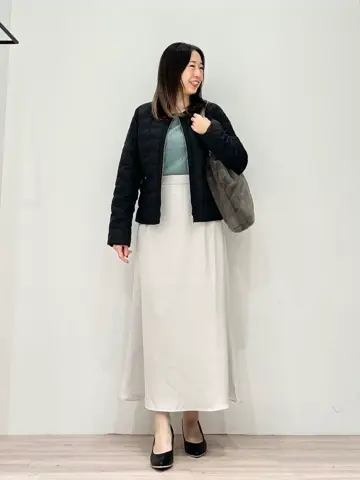 ONWARD CROSSET SELECT SAKAI コーディネート画像