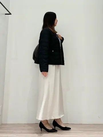 ONWARD CROSSET SELECT SAKAI コーディネート画像