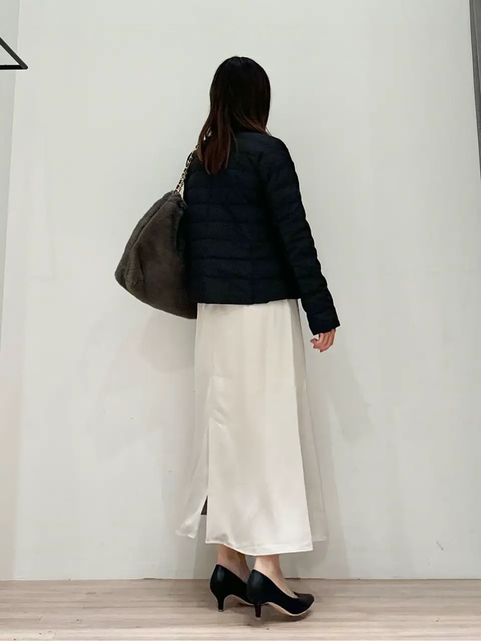 ONWARD CROSSET SELECT SAKAI コーディネート画像