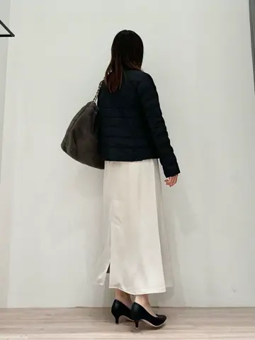 ONWARD CROSSET SELECT SAKAI コーディネート画像