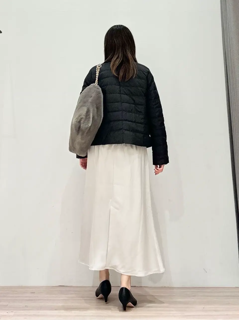 ONWARD CROSSET SELECT SAKAI コーディネート画像