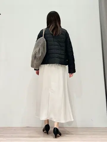 ONWARD CROSSET SELECT SAKAI コーディネート画像