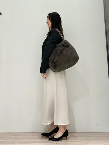 ONWARD CROSSET SELECT SAKAI コーディネート画像