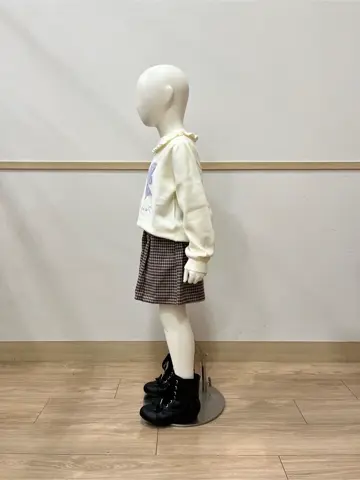 ONWARD CROSSET SELECT 黒澤 コーディネート画像