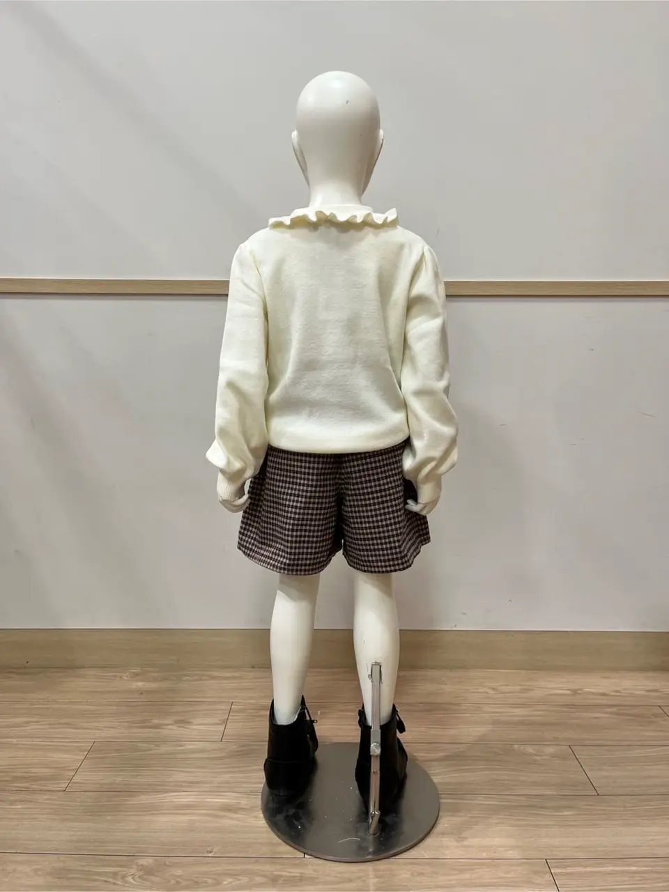 ONWARD CROSSET SELECT 黒澤 コーディネート画像