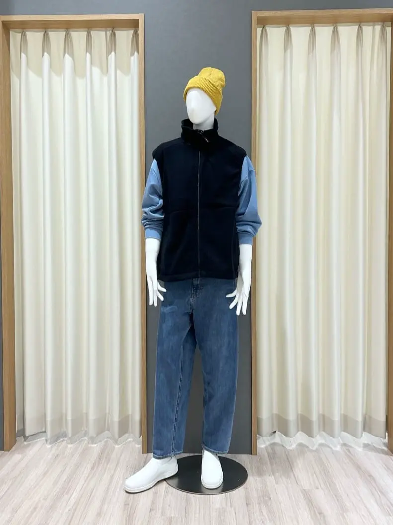 ONWARD CROSSET SELECT 高橋 コーディネート画像