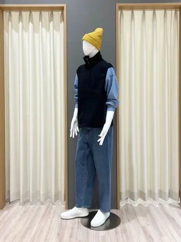 ONWARD CROSSET SELECT 高橋 コーディネート画像