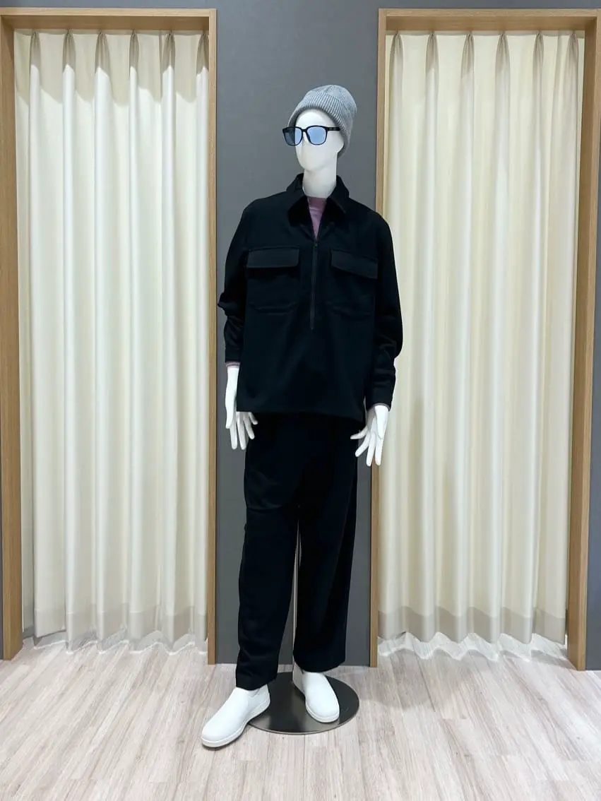 ONWARD CROSSET SELECT 高橋 コーディネート画像