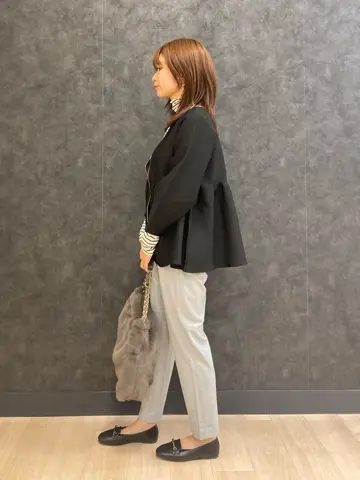 ONWARD CROSSET SELECT 斉藤 コーディネート画像