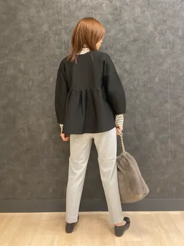 ONWARD CROSSET SELECT 斉藤 コーディネート画像