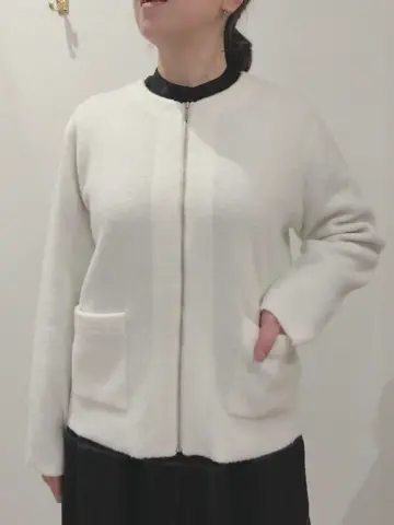 ONWARD CROSSET SELECT 橋場 コーディネート画像